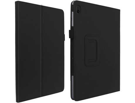 Funda con Soporte Lenovo Tab E10 10.1 AVIZAR FOLIO-STAND-BK-X104F Negro