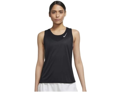 Camiseta de Mujer NIKE Nan Multicolor (S)