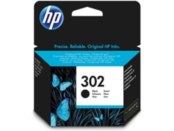 Cartucho de tinta HP 302