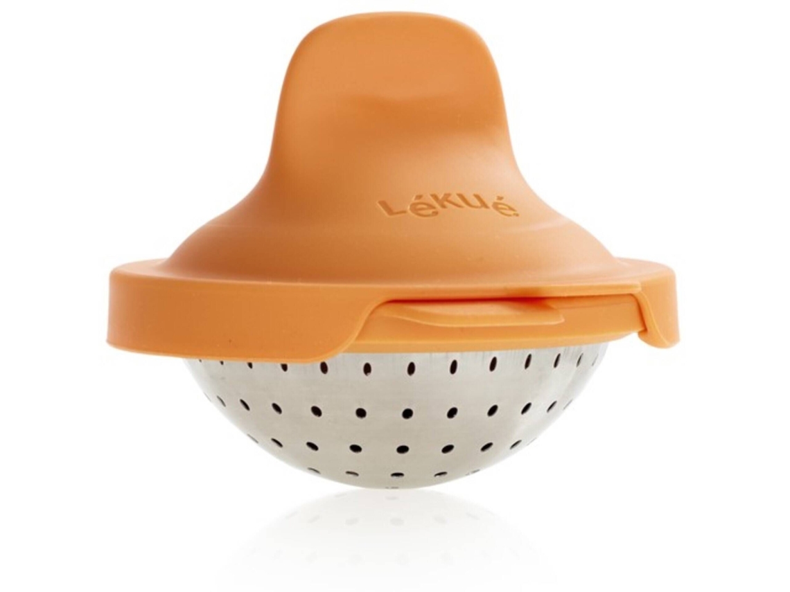 Escalfador de huevos Lékué