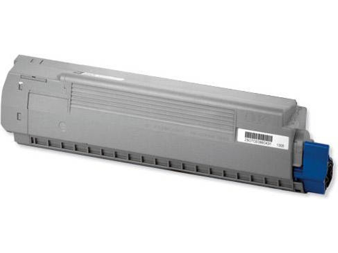TONER OKI 44059230 MAGENTA
