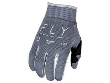 Guantes de motocross para niños FLY RACING F-16 Stone Taille 3