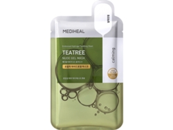Mediheal Mascarilla Hidrogel Tea Tree 30 G