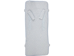Funda Protectora BABYLINE Cloud Celeste