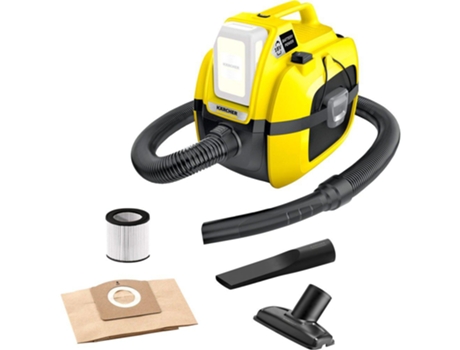 Karcher Wd 1 Compacto