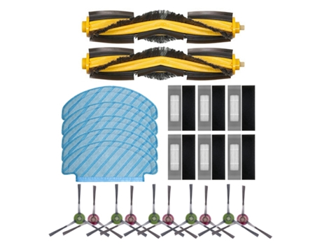 Accesorio Aspiradores ECOVACS ecovacs deebot t8 deebot ing filtro