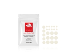 Crema antiacné. Tratamiento eficaz para pieles con problemas.