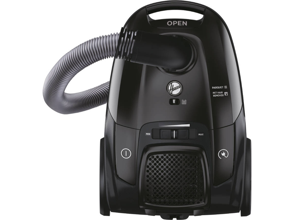 Aspiradora con Bolsa HOOVER TXL80PET 011 (3,5 L - Negro)