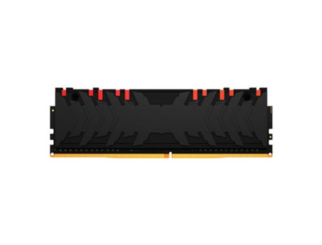 Memoria RAM DDR4 KINGSTON (2 x 8 GB - 4600 MHz)
