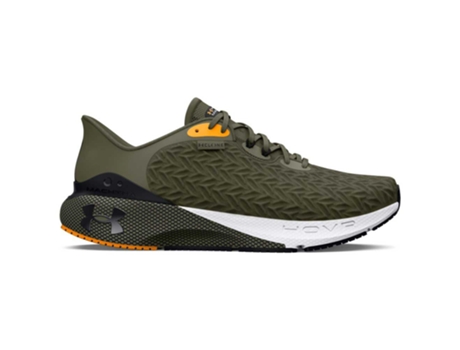 Zapatillas de Hombre para Running UNDER ARMOUR Hovr Machina Clone Verde (43)