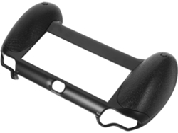 Funda Antideslizante Para Consola De Videojuegos - Delgada Y De Ajuste Preciso - Accesorio Para Videojuegos