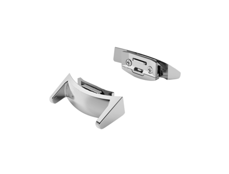 Conector de Correa para Reloj Samsung Gear S2 RM-720 Plata