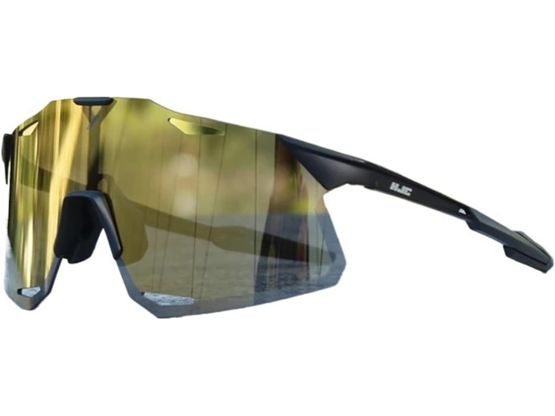 Gafas De Ciclismo, Sol, Deporte, Para Bicicleta Carretera, Graduadas Protección