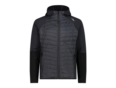 Chaqueta híbrida con capucha CMP (Tam: 52)
