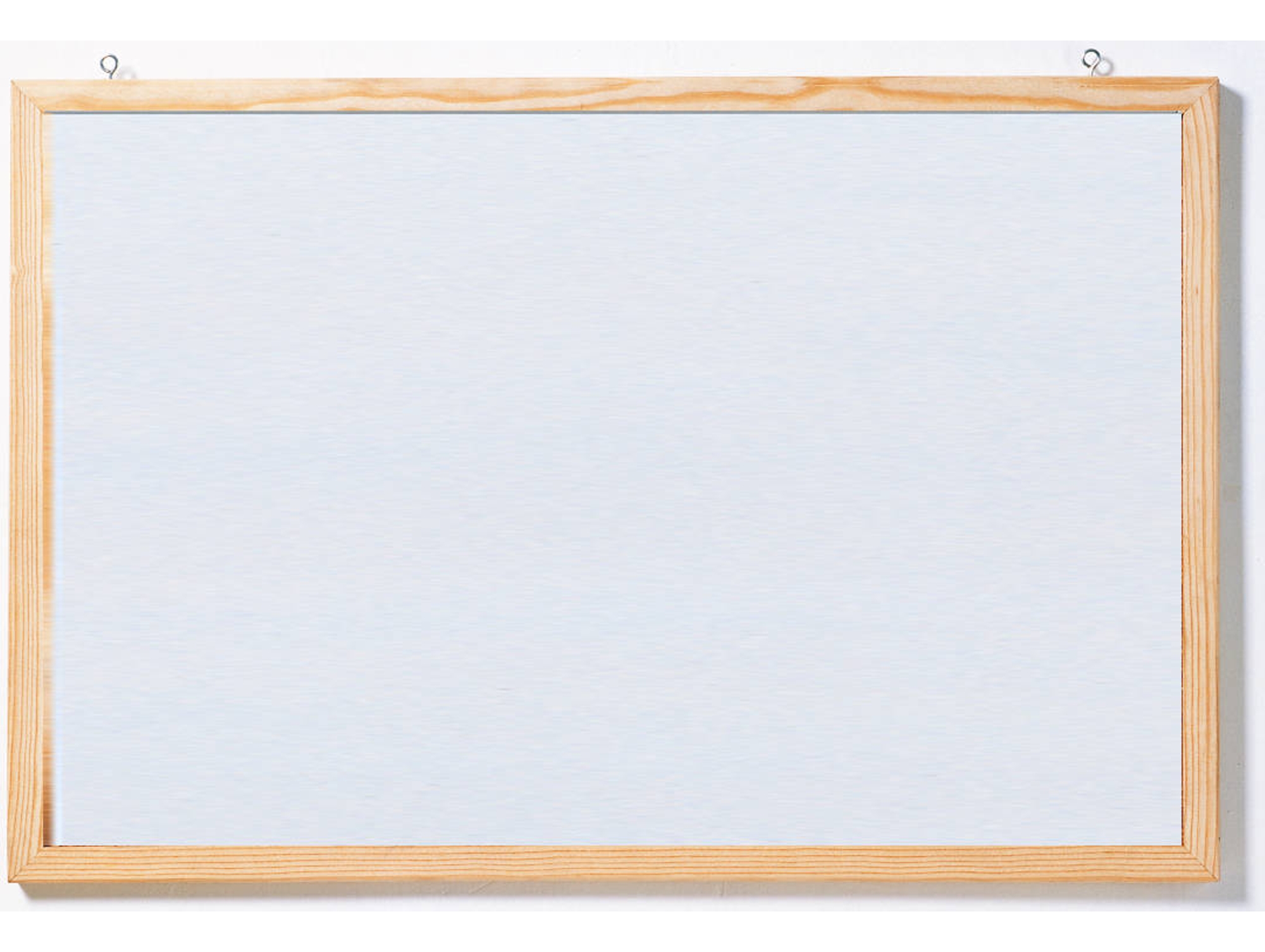 Pizarra FRANKEN CC-MM6080E (80x60cm - Madera - Magnético: Sí)