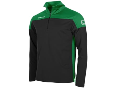 Chándale para Fitness STANNO Chándal Cremallera Pride Verde (2XL)