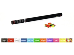 Cañón de Confeti TCM 65 80 cm, Multicolor