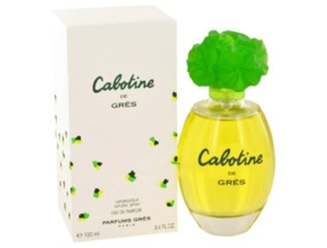 GRES - Cabotine EDP 50ml