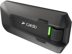 Intercomunicador CARDO Pactalk Edge - Single (84mm x 46mm x 23mm)