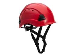Casco De Montañero Height Endurance - Protección Y Comodidad Amarillo