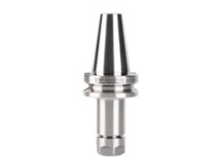 Portaherramientas De Alta Precisión Pinlet Bt40-er20-100 Para Fresadoras Cnc, Acero 40cr