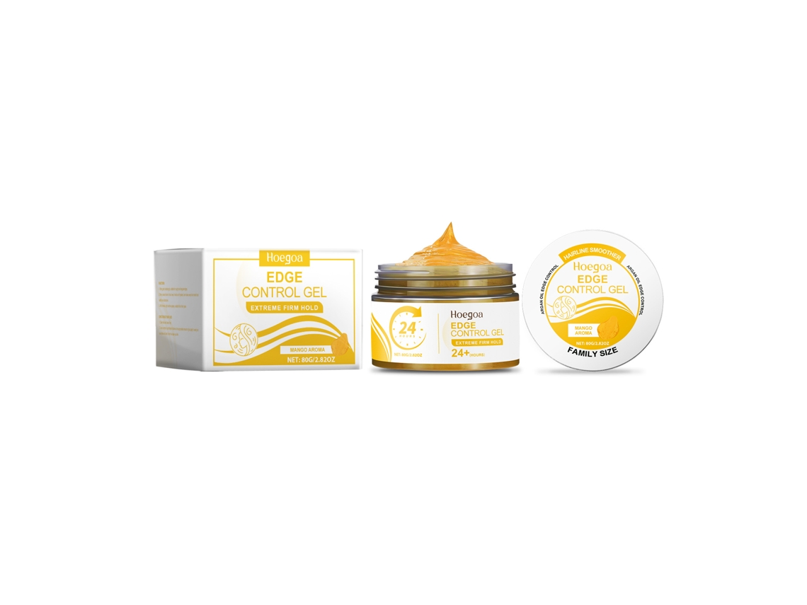 Estilizador de cabello Yellow Mango Worten