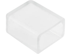 Tapa para Cable EUROLITE LED Neon Flex 230V Slim