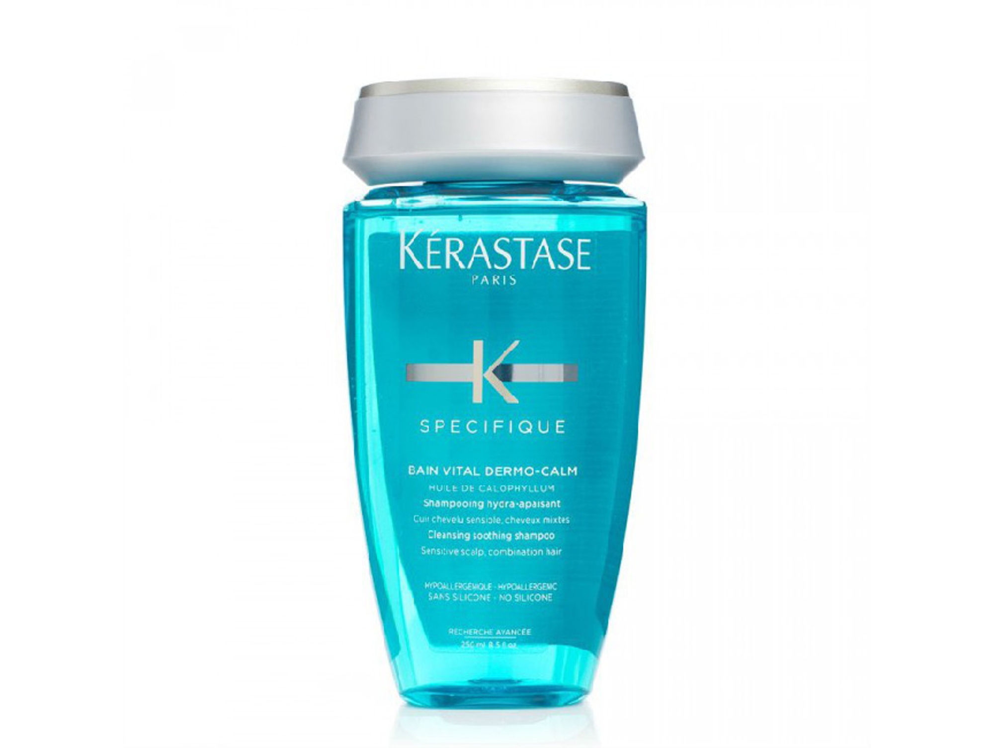 Champú KÉRASTASE Dermo-Calm (250ml)