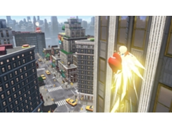Juego Nintendo Switch Super Mario Odyssey