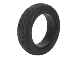 Jinwei-neumático Solid Explosión Proof 10x2.7‑6.5 Para Patinete Eléctrico 10 Pulgadas Reemplazo De Caucho