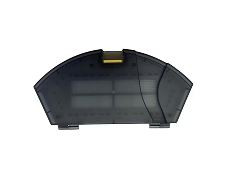Acessórios de Aspirador Adecuado para 360 Sweeping Robot C50 Sweeping Robot Dust Box