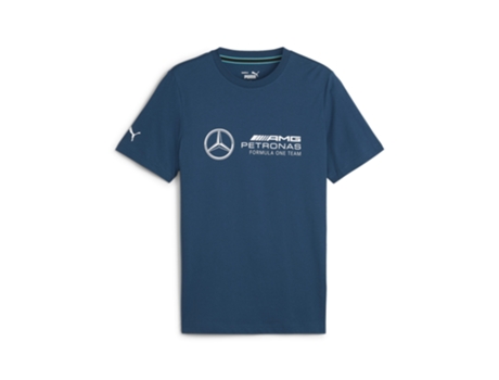 Camiseta PUMA MAPF1 ESS Logo