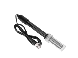 Sonda De Electrodo De Ph Profesional Para Detección Y Monitorización En Control Industrial.