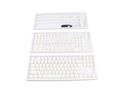 Baoj-2026novoconjunto De Teclas Pbt Xda 152 Para Teclado Mecânico