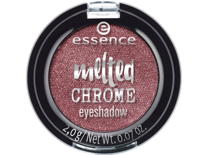 Sombra de Ojos ESSENCE Melted Chrome