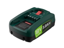 Batería recargable de litio, capacidad de 3800 mAh, compatible con herramientas de 18 V, 1 batería, OEM de 18 V