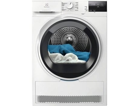 Electrolux – Secadora Electrolux 9 kg Condensación, bomba de calor – EDI629G4BO.
