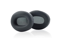 1 Par De Almohadillas De Repuesto Compatibles Con Los Auriculares Con Cancelación De Ruido Sony Wh-xb900n