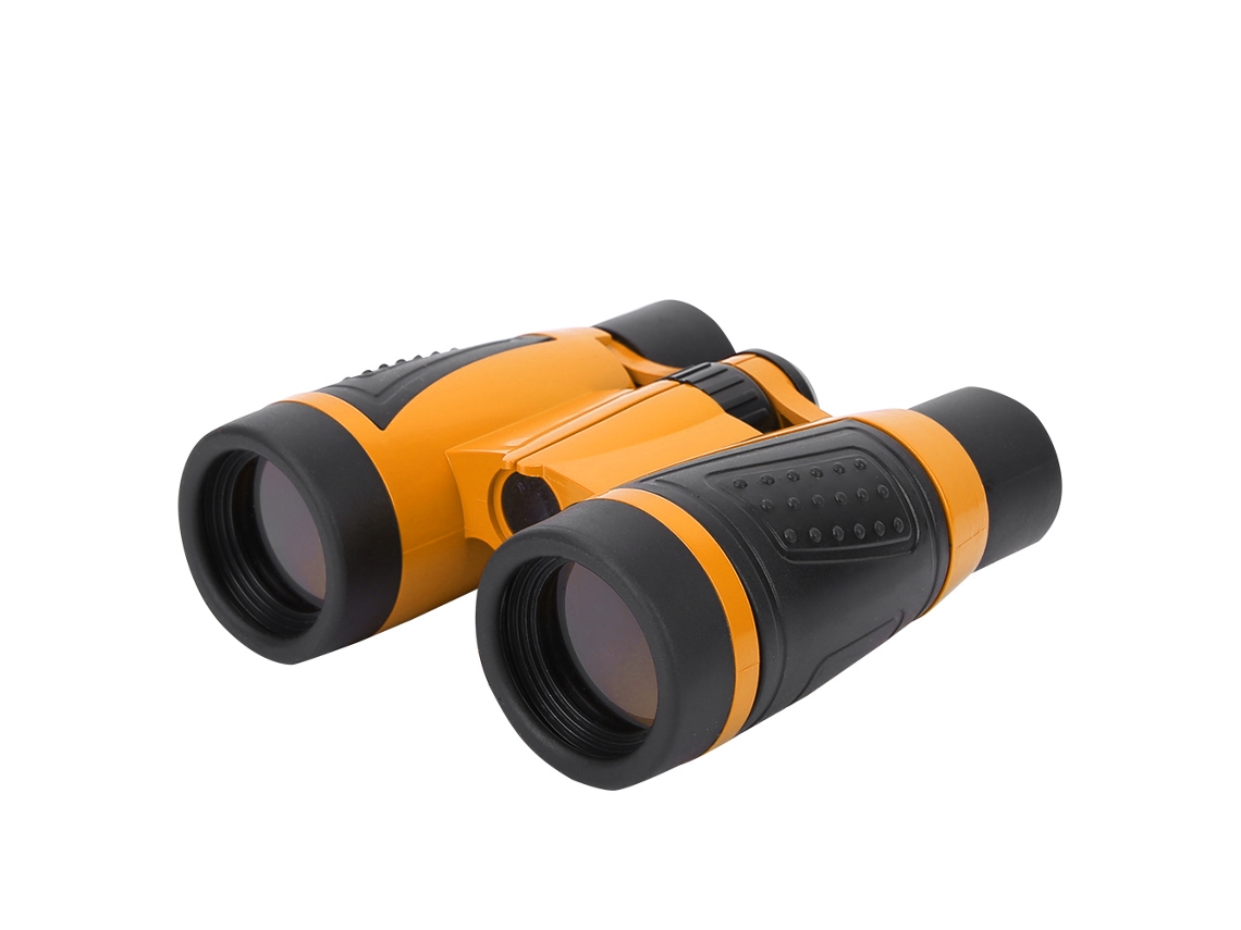 2026yncm-binoculares Para Niños, Telescopio Infantil, Juguete De Observación De Aves, Binoculares Infantiles