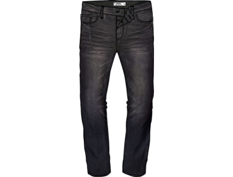 Pantalones Vaqueros DEELUXE Hombre (Multicolor - 32)