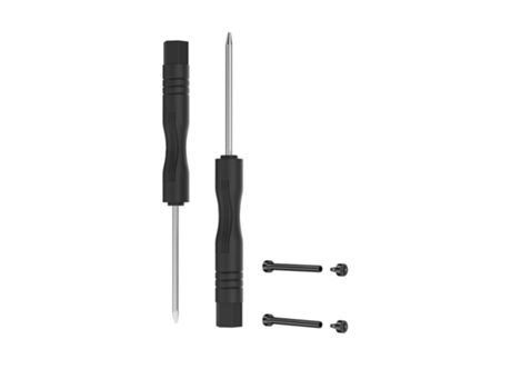 Para biela de correa Garmin Fenix 5S (negro)