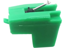Aguja De Repuesto Para Lápiz Óptico Atn71 Atn70 500s Pl512 Lp735d Me650 Lp6000d (verde)