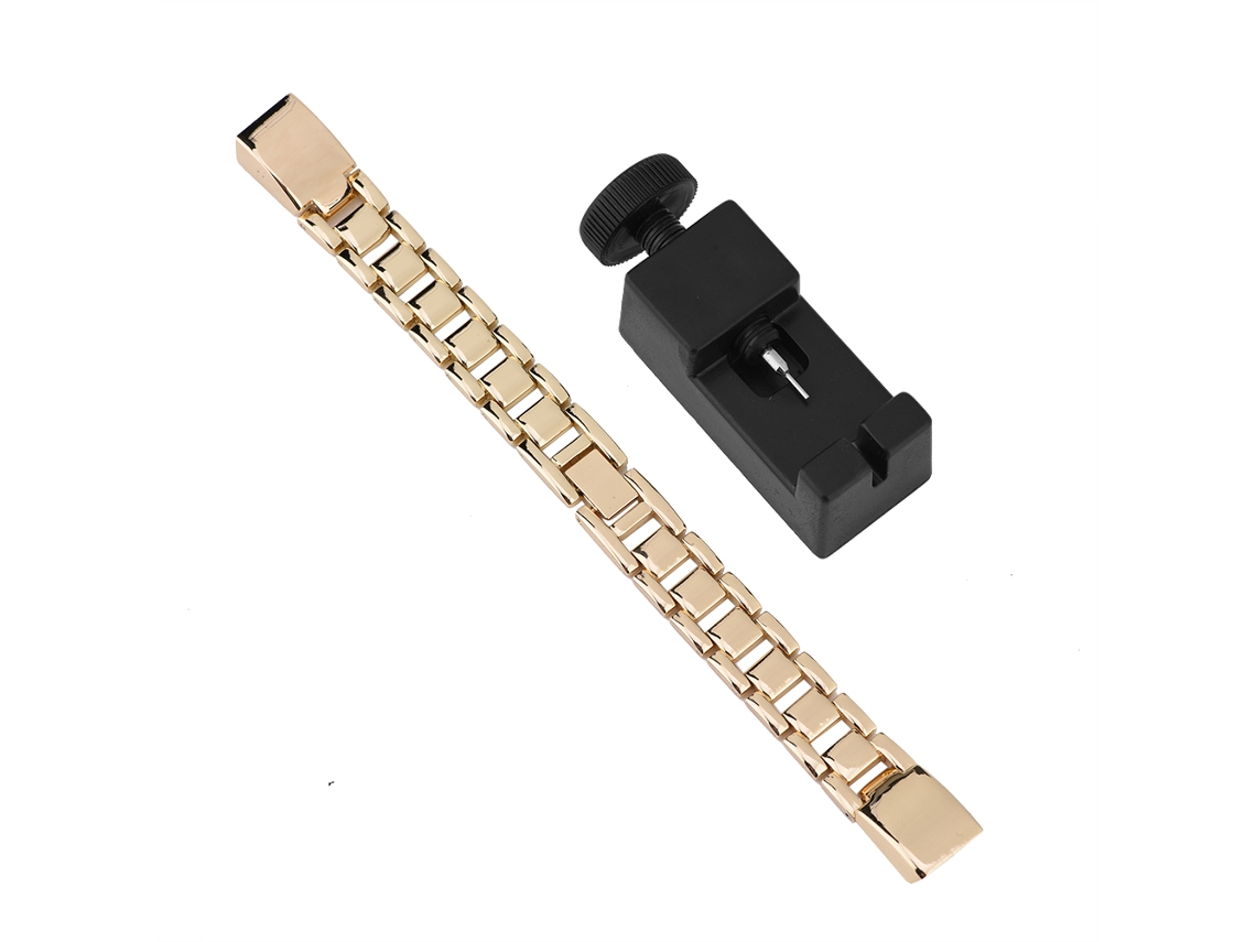 Correa de acero inoxidable para Fitbit Alta HR EOOCOO
