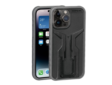 Funda para smartphone TOPEAK iPhone 14 Pro Max