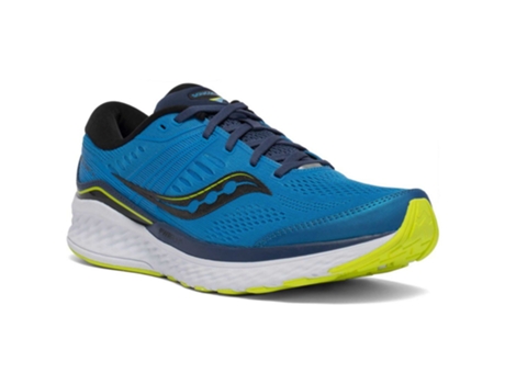 Zapatillas de Hombre para Running SAUCONY Munchen Azul (40)
