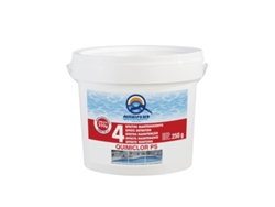Cloro 4 Acciones Tabletas 250g 13 Kg
