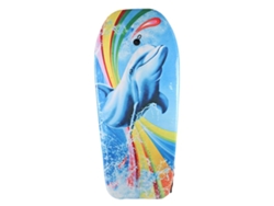Plancha Bodyboard LPM Surfgear (Edad Mínima Recomendada: 8 años)
