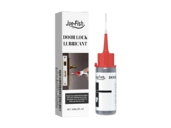 Lubricante para cilindros de cerradura