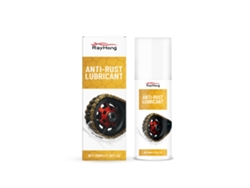 Lubricante anticorrosión de alta calidad para automóviles