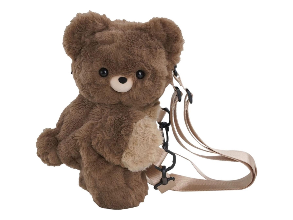 Juguete De Peluche De Mochila De Peluche Para El Regalo De